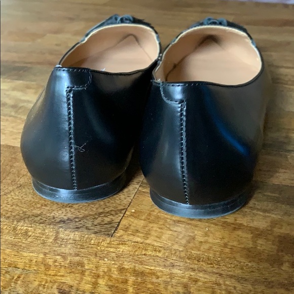 NWOT Banana Republic flats - Picture 3 of 6